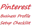 PinterestChecklist