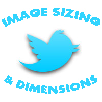 The Twitter Cheat Sheet for Image Sizing & Dimensions - Going Social