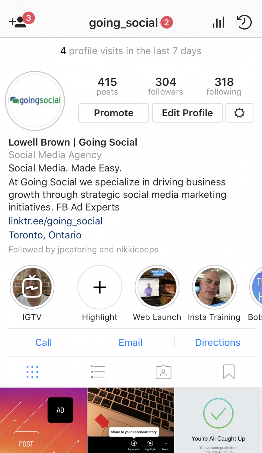 How To Use IGTV Instagram's Long Form Video App Going Social