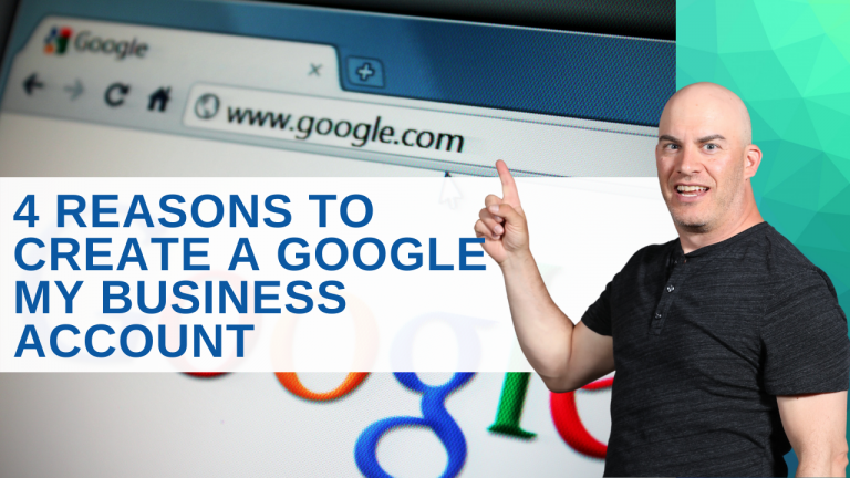 create a free google my business account