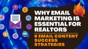 Email Marketing For Realtors