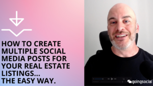 Social Media Post Ideas For Real Estate Agents